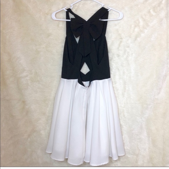 Ark & Co. Skater Dress - Picture 4 of 7